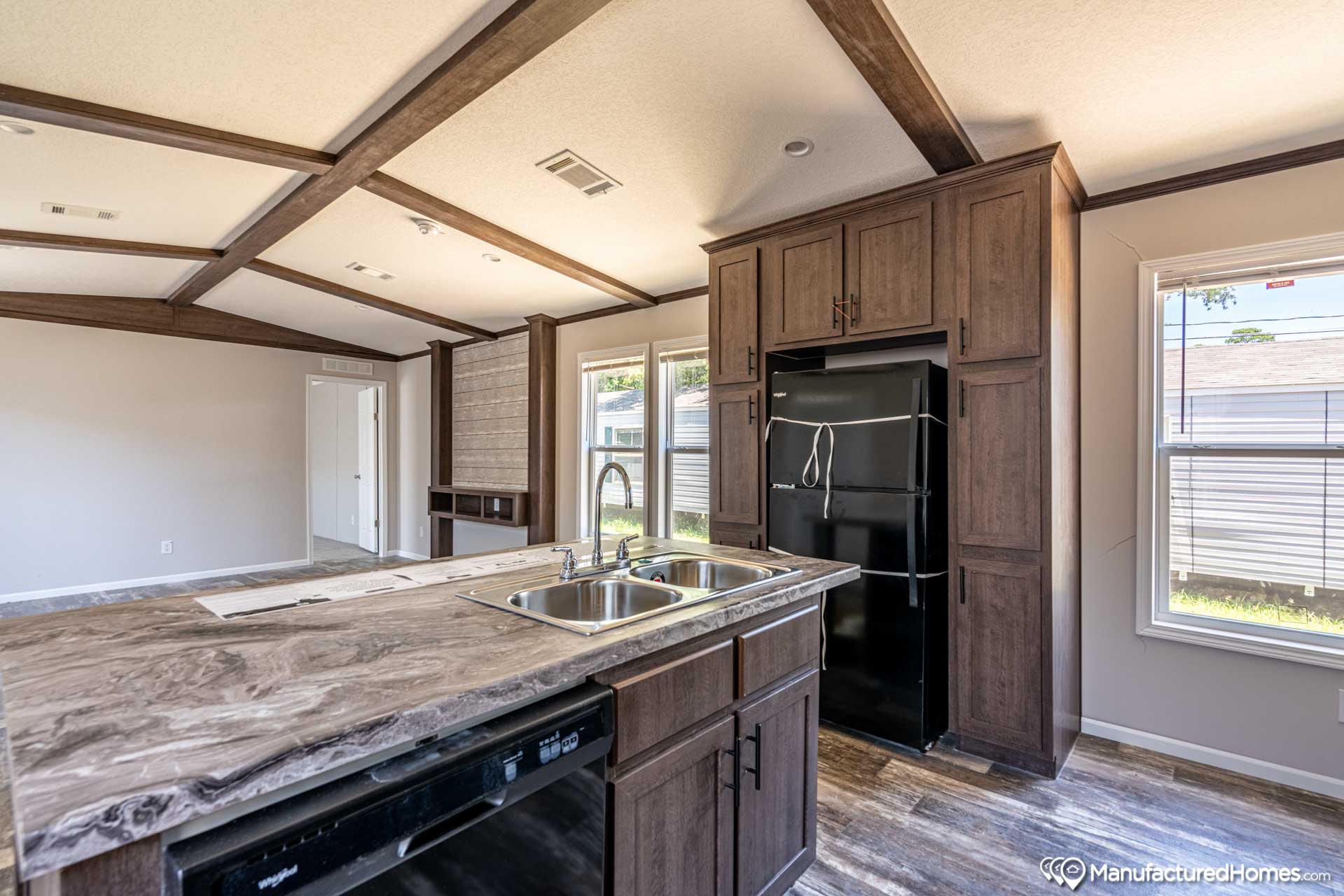 Champion Leesville 0250SKPLH167632003 from Texas Home Outlet Texas